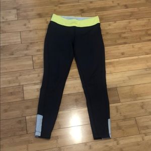Bebe sport yoga pants